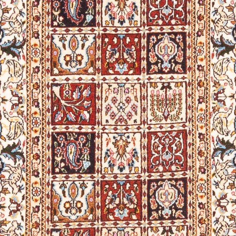 Loper Perzisch tapijt - Klassiek - 184 x 75 cm - veelkleurig