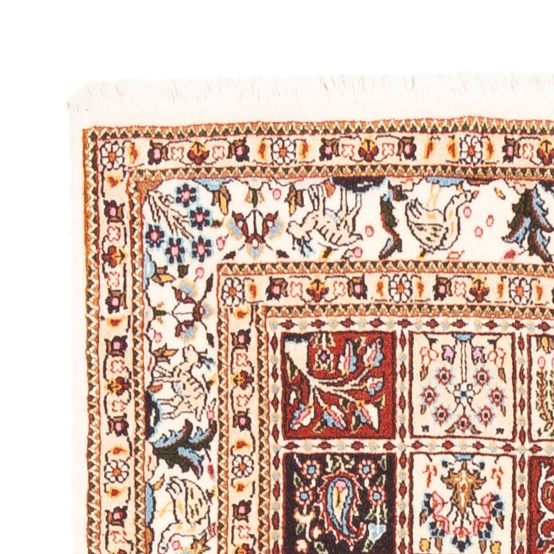 Loper Perzisch tapijt - Klassiek - 184 x 75 cm - veelkleurig