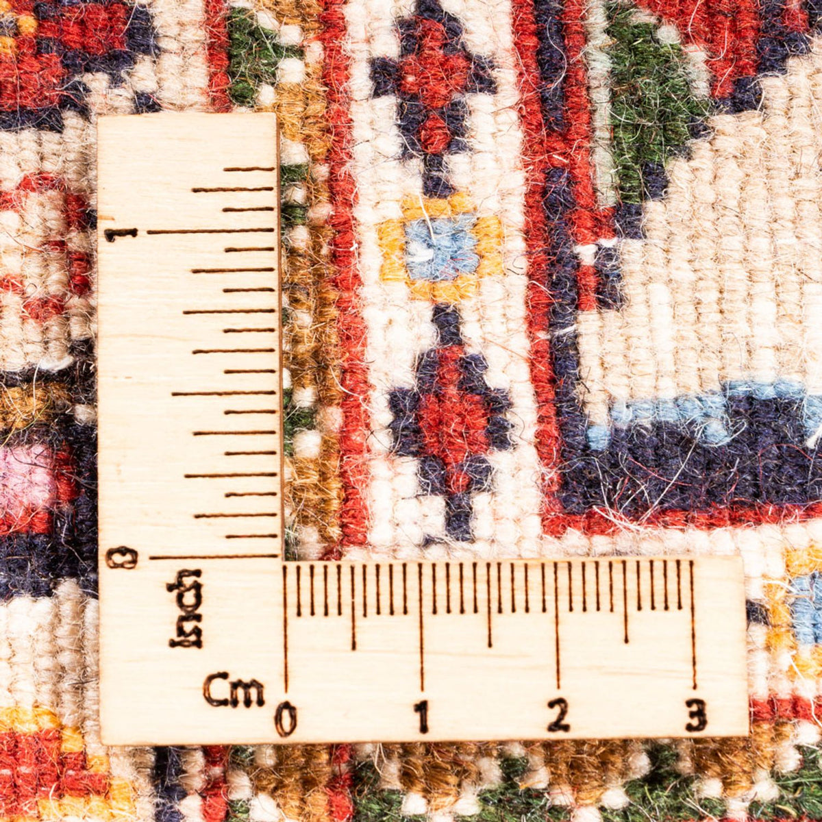 Loper Perzisch tapijt - Klassiek - 184 x 75 cm - veelkleurig