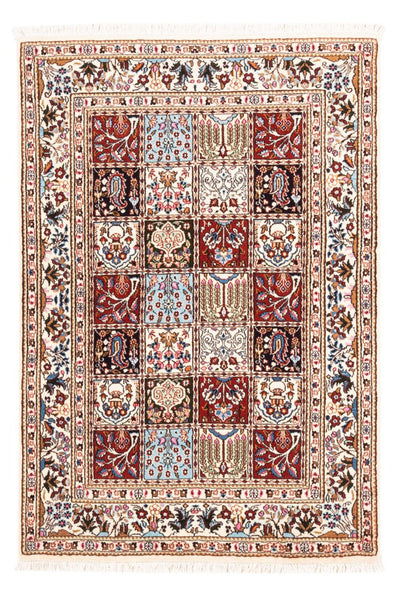 Moud Tapijt 100x143cm - Perzisch tapijt