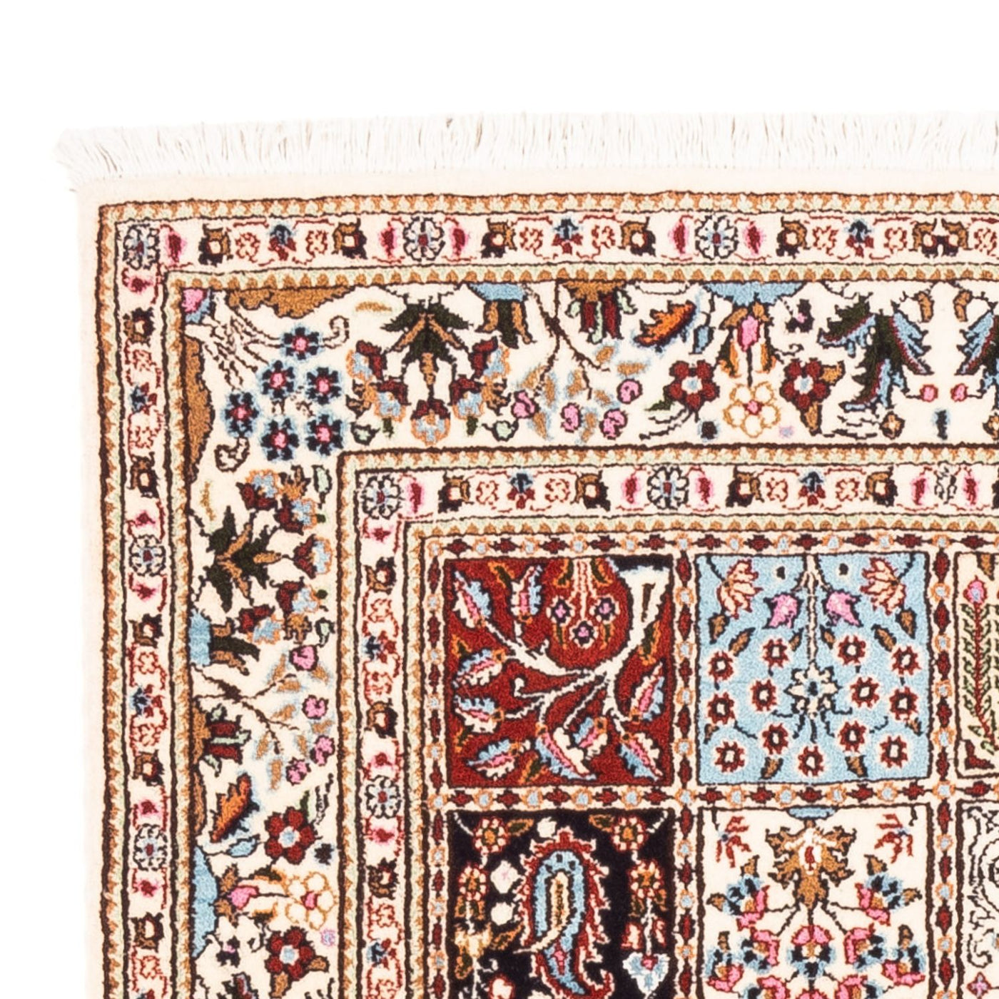 Moud Tapijt 143x100cm - Perzisch tapijt