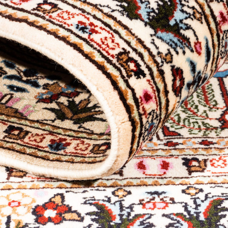 Perzisch tapijt - Klassiek - 143 x 100 cm - veelkleurig