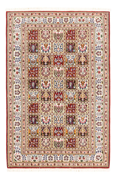 Moud Tapijt 101x150cm - Perzisch tapijt