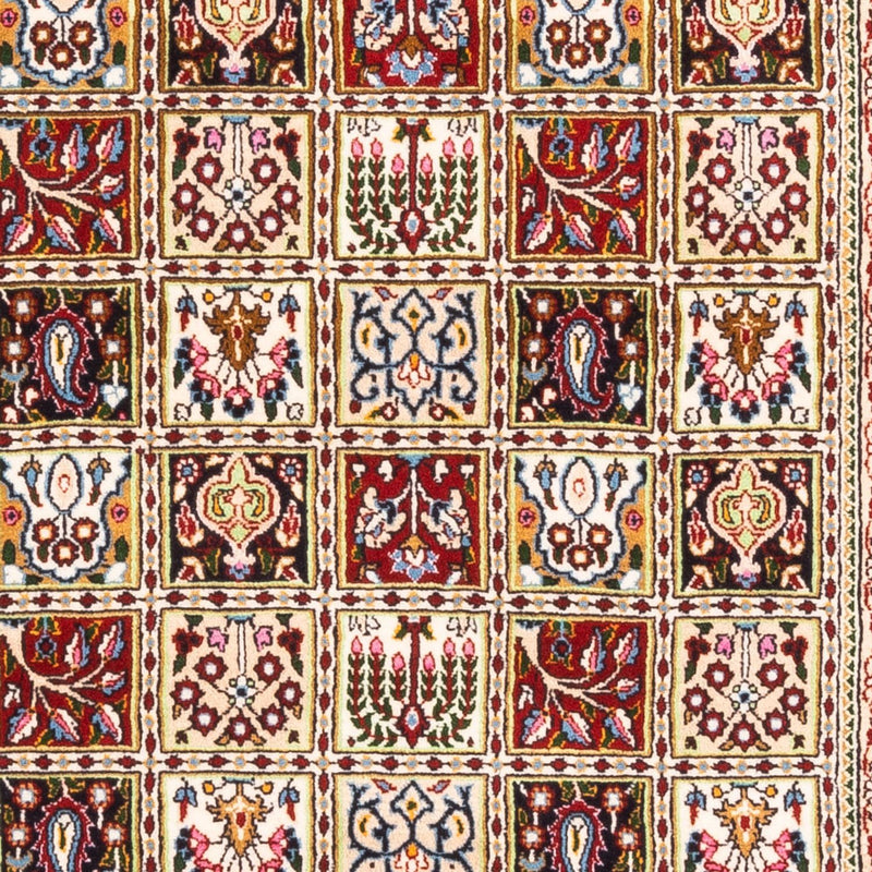 Perzisch tapijt - Klassiek - 150 x 101 cm - veelkleurig