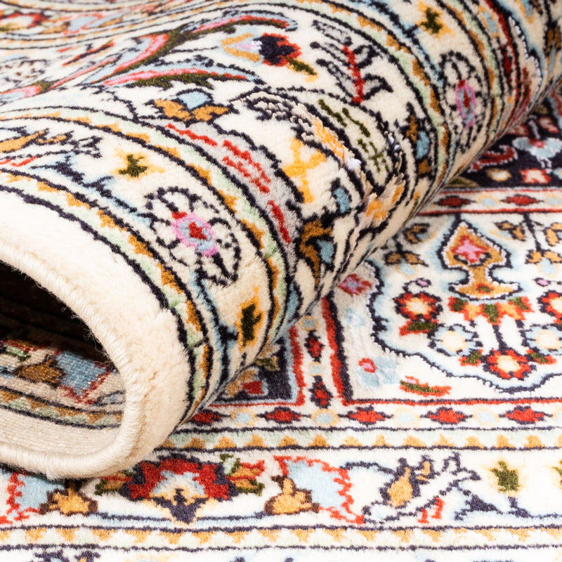 Perzisch tapijt - Klassiek - 192 x 148 cm - veelkleurig