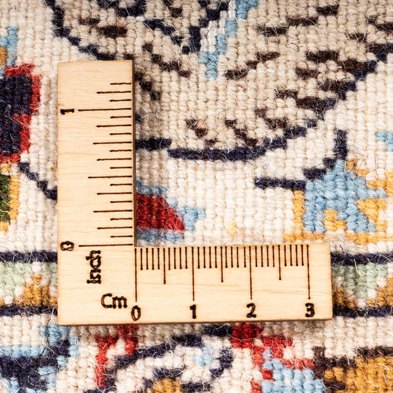 Perzisch tapijt - Klassiek - 192 x 148 cm - veelkleurig