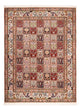 Moud Tapijt 191x150cm - Perzisch tapijt