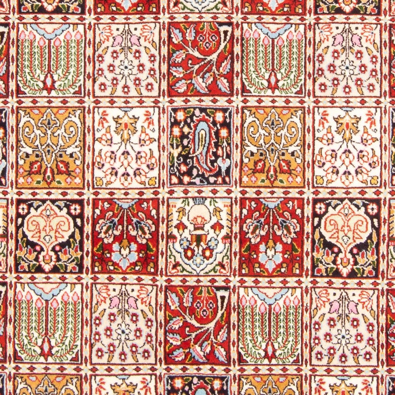 Perzisch tapijt - Klassiek - 194 x 143 cm - veelkleurig