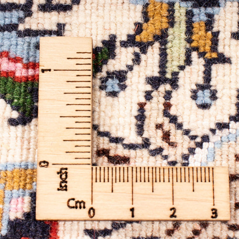 Perzisch tapijt - Klassiek - 194 x 143 cm - veelkleurig