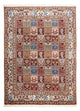 Moud Tapijt 198x147cm - Perzisch tapijt
