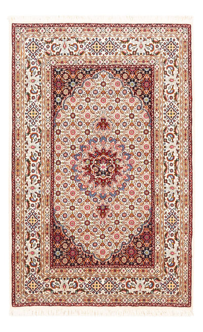 Moud Tapijt 100x149cm - Perzisch tapijt