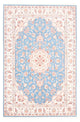 Tabriz - 50 Raj Tapijt 168x244cm - Perzisch tapijt