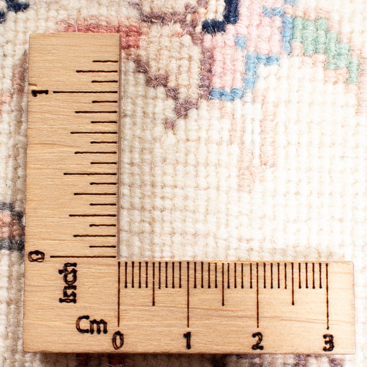 Perzisch tapijt - Tabriz - Royal - 244 x 168 cm - lichtblauw