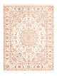 Tabriz Tapijt 195x150cm - Perzisch tapijt