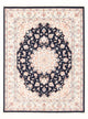 Tabriz - 50 Raj Tapijt 200x149cm - Perzisch tapijt