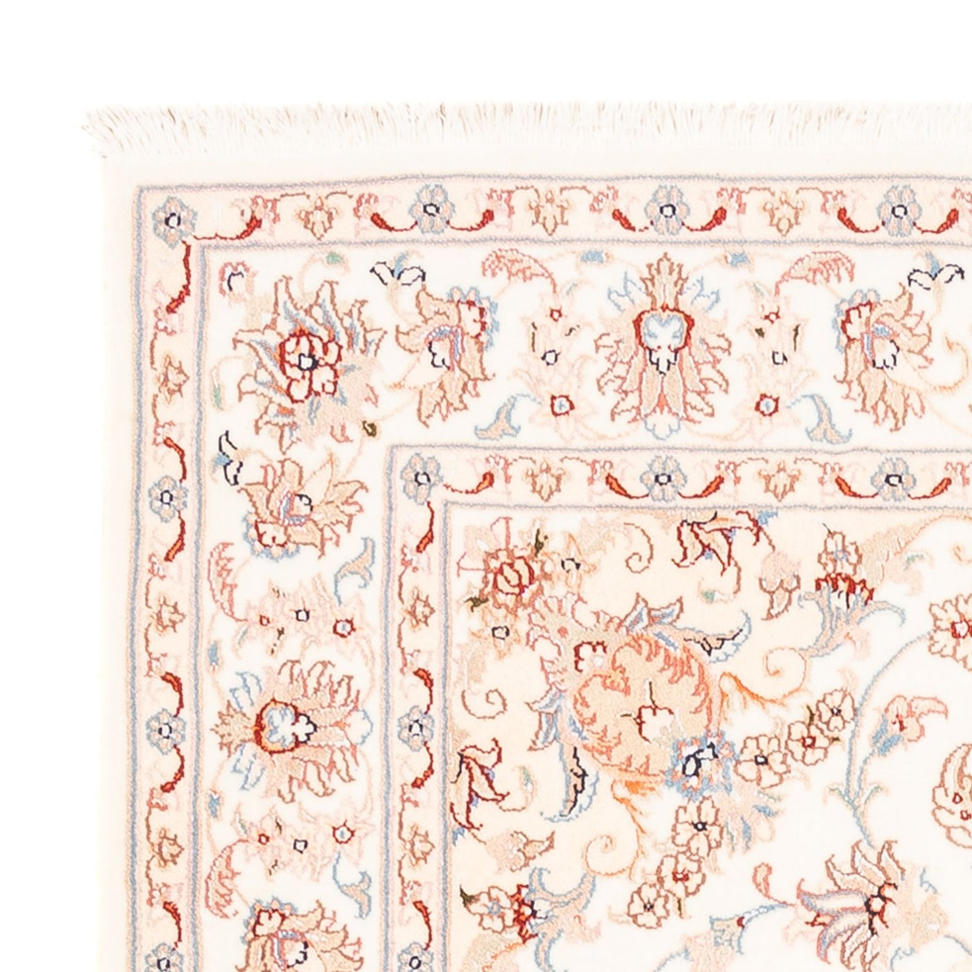 Tabriz Tapijt 178x119cm - Perzisch tapijt
