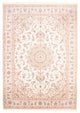 Tabriz - 50 Raj Tapijt 345x247cm - Perzisch tapijt
