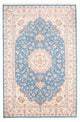 Tabriz - 50 Raj Tapijt 200x300cm - Perzisch tapijt