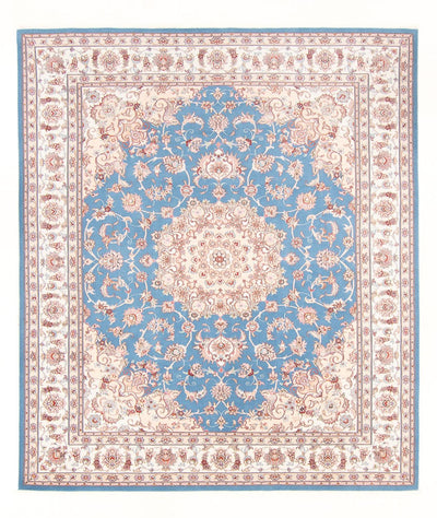 Tabriz - 50 Raj Tapijt 197x253cm - Perzisch tapijt