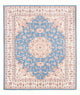 Tabriz - 50 Raj Tapijt 253x197cm - Perzisch tapijt