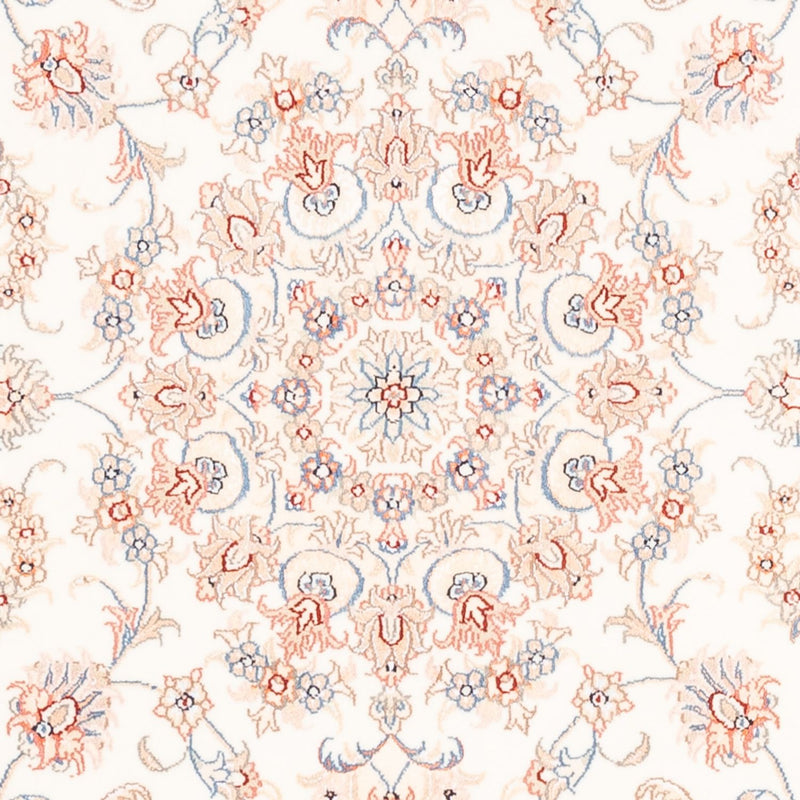 Perzisch tapijt - Tabriz - 180 x 120 cm - crème