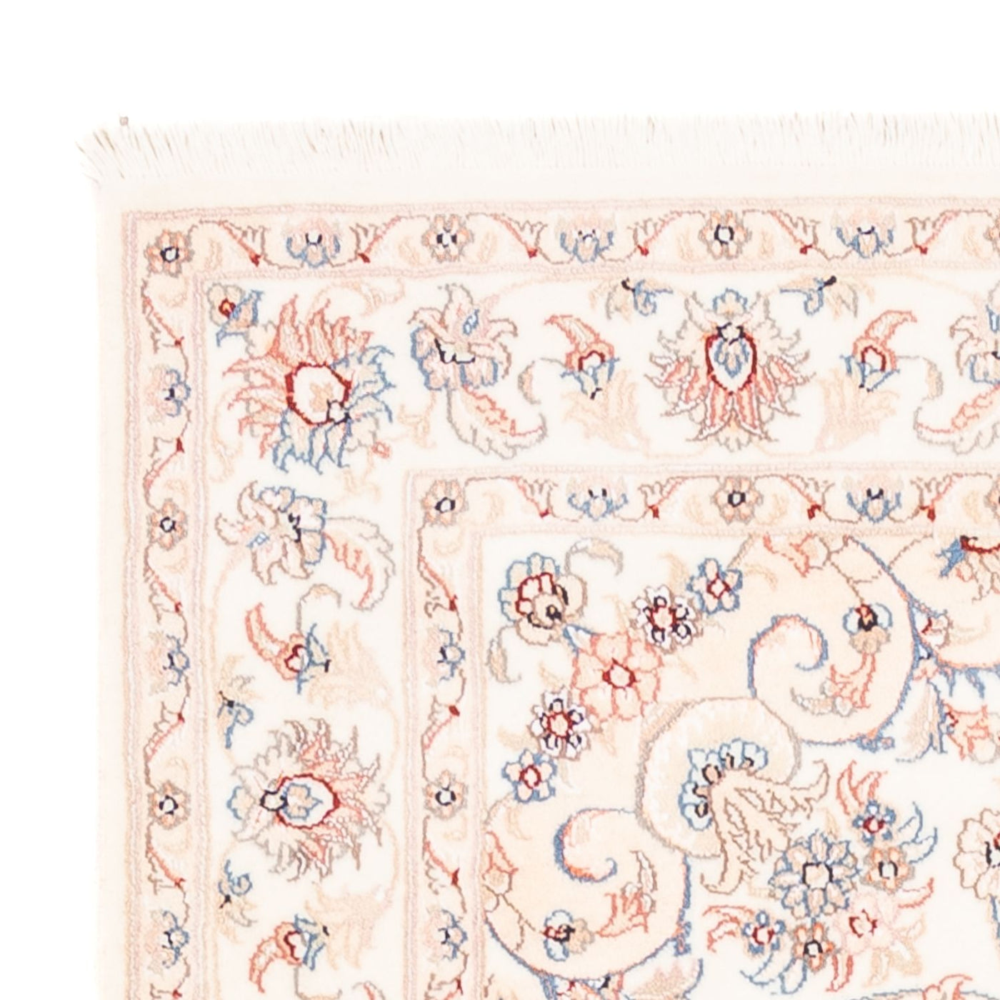 Tabriz Tapijt 180x120cm - Perzisch tapijt