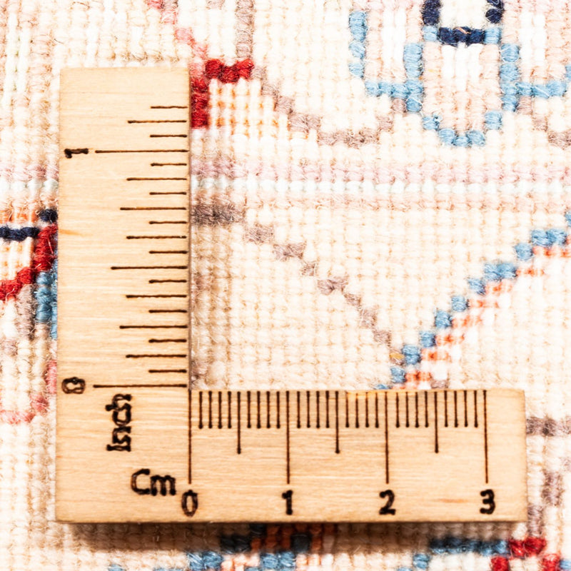 Perzisch tapijt - Tabriz - 180 x 120 cm - crème