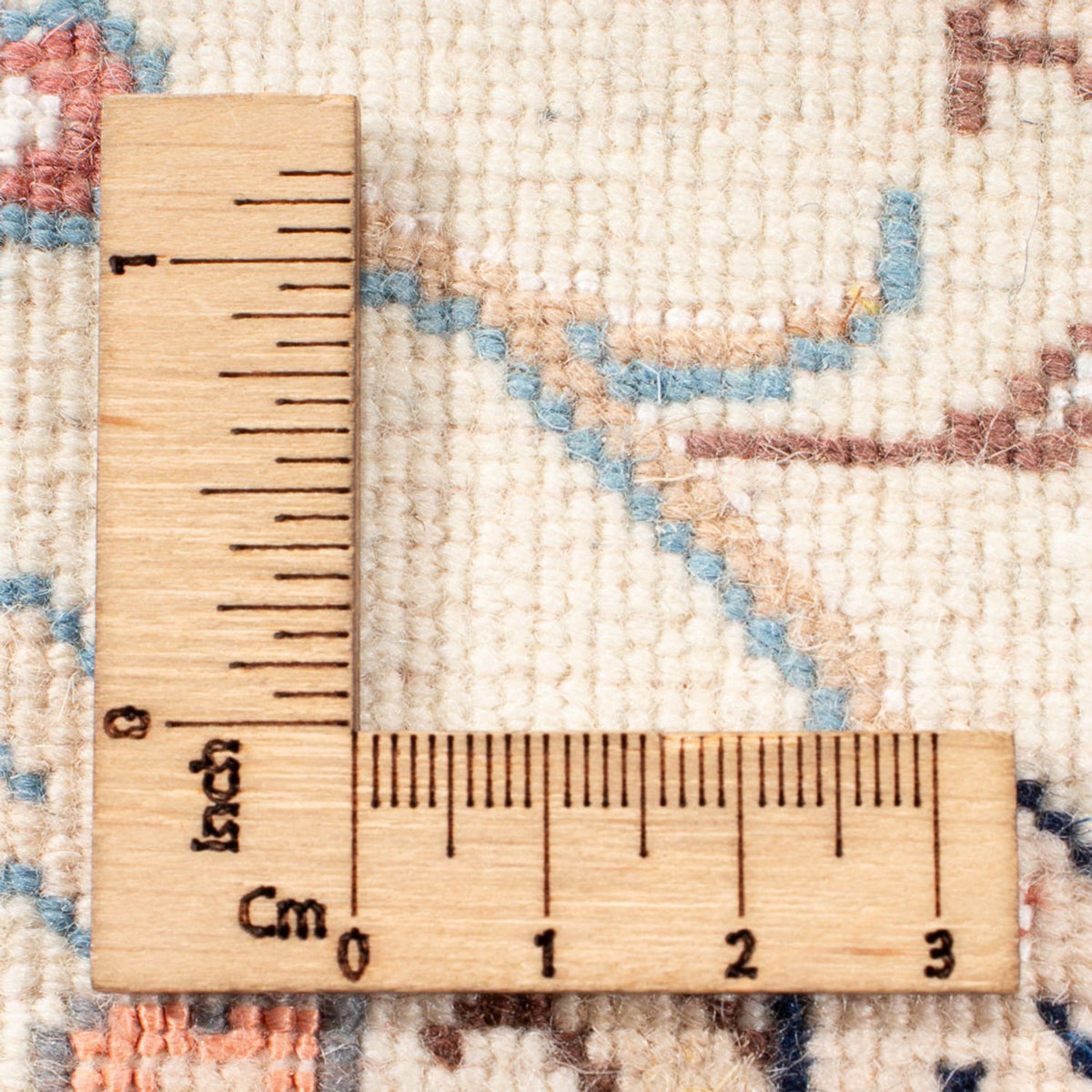 Perzisch tapijt - Tabriz - Royal - 251 x 200 cm - lichtblauw