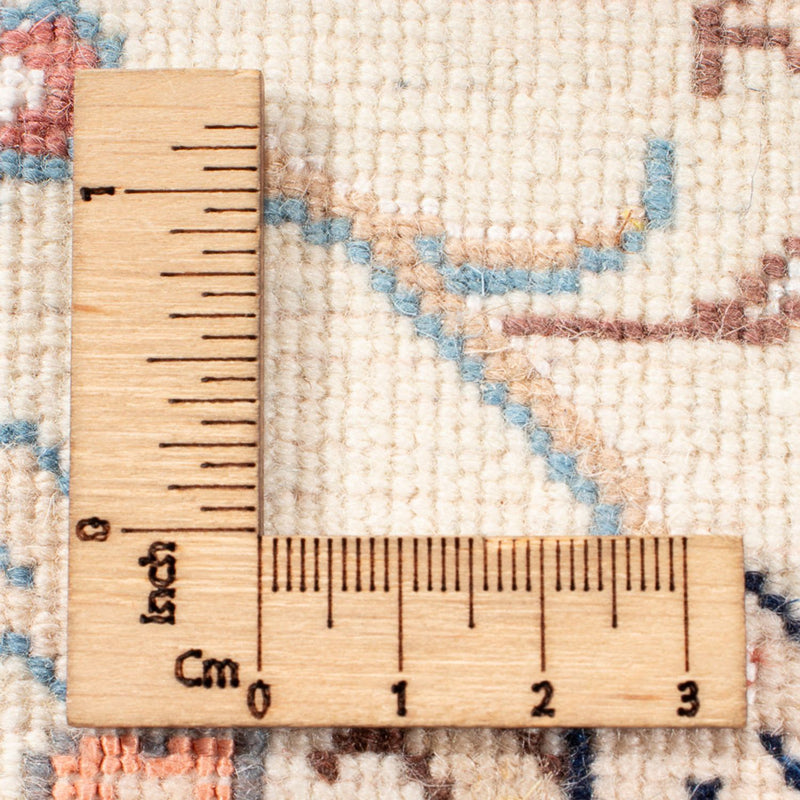 Perzisch tapijt - Tabriz - Royal - 251 x 200 cm - lichtblauw