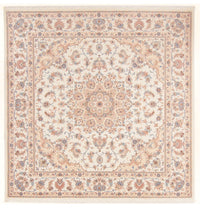 Tabriz - 50 Raj Tapijt 211x198cm - Perzisch tapijt – product image