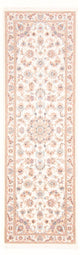 Tabriz - 50 Raj Tapijt 254x81cm - Perzisch tapijt