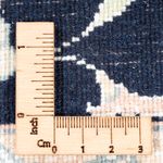 Perzisch tapijt - Nain - Premium - 148 x 74 cm - donkerblauw