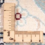 Perzisch tapijt - Nain - Premium - 120 x 80 cm - crème