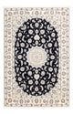 Nain - 6 la Tapijt 176x119cm - Perzisch tapijt