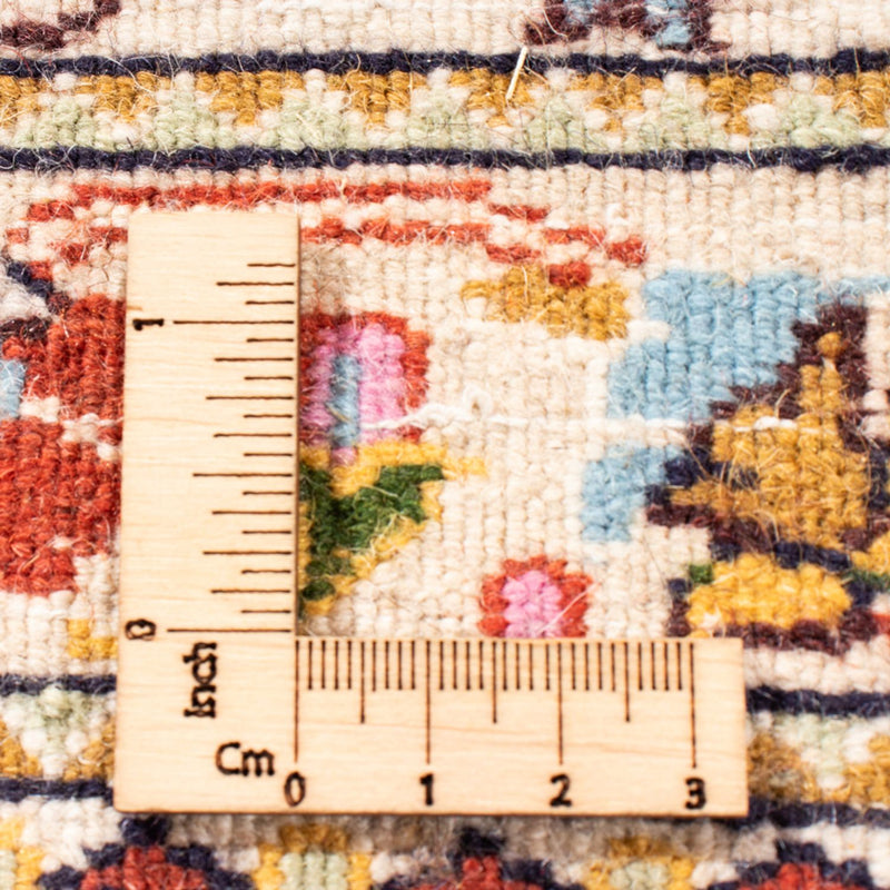 Perzisch tapijt - Klassiek - 302 x 202 cm - veelkleurig