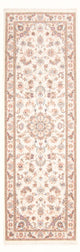 Tabriz - 50 Raj Tapijt 250x80cm - Perzisch tapijt