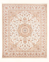 Tabriz - 50 Raj Tapijt 252x200cm - Perzisch tapijt – product image