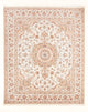 Tabriz - 50 Raj Tapijt 252x200cm - Perzisch tapijt