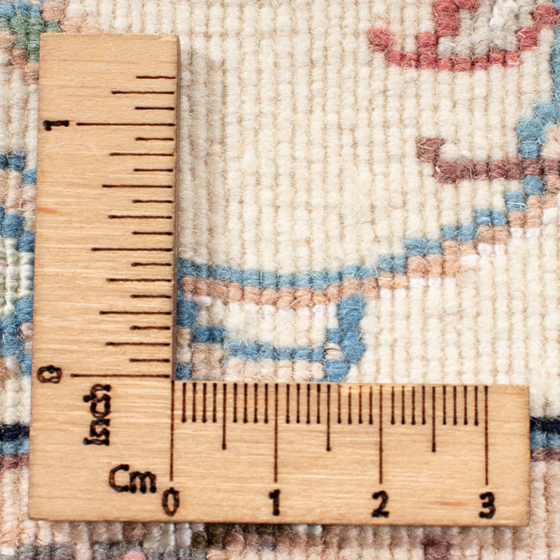 Perzisch tapijt - Tabriz - Royal - 250 x 198 cm - donkerblauw