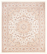 Tabriz - 50 Raj Tapijt 260x226cm - Perzisch tapijt – product image