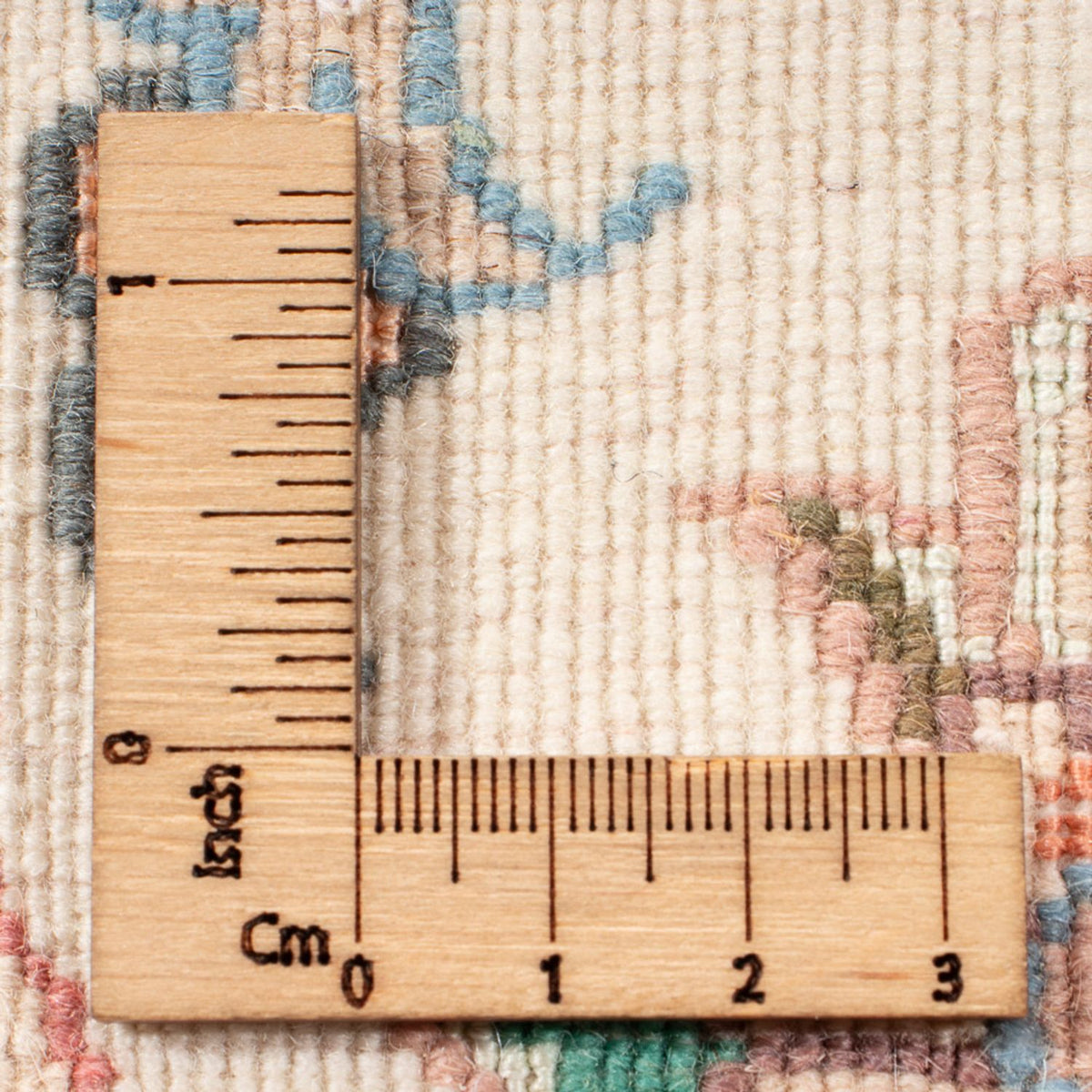 Perzisch tapijt - Tabriz - Royal - 260 x 226 cm - crème