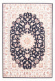 Tabriz - 50 Raj Tapijt 233x168cm - Perzisch tapijt