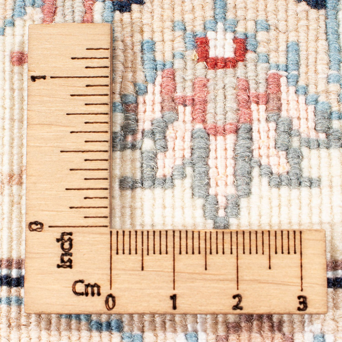 Perzisch tapijt - Tabriz - Royal - 233 x 168 cm - donkerblauw