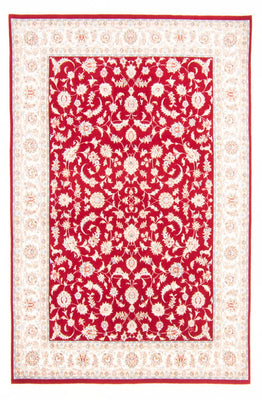 Perzisch tapijt - Tabriz - Royal - 237 x 168 cm - rood