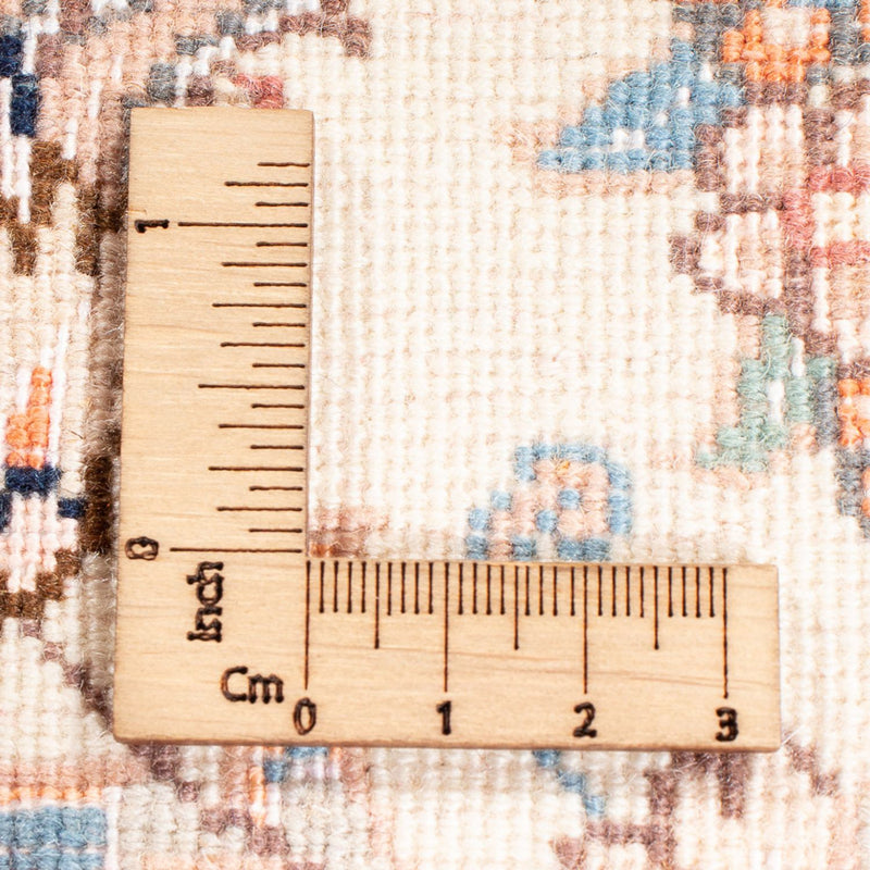 Perzisch tapijt - Tabriz - Royal - 237 x 168 cm - rood