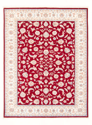 Perzisch tapijt - Tabriz - Royal - 200 x 150 cm - rood