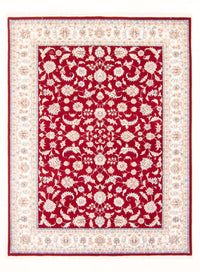 Perzisch tapijt - Tabriz - Royal - 200 x 150 cm - rood