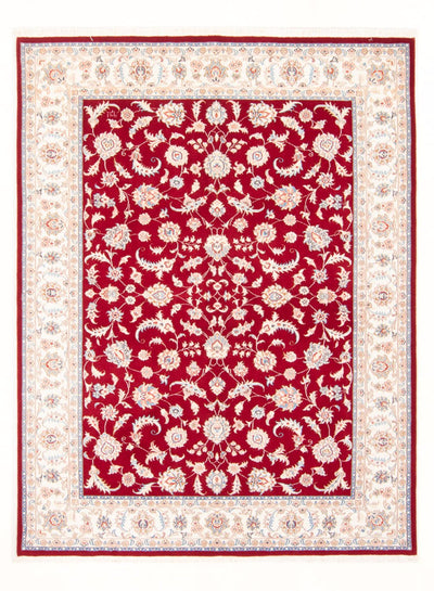 Tabriz - 50 Raj Tapijt 150x200cm - Perzisch tapijt