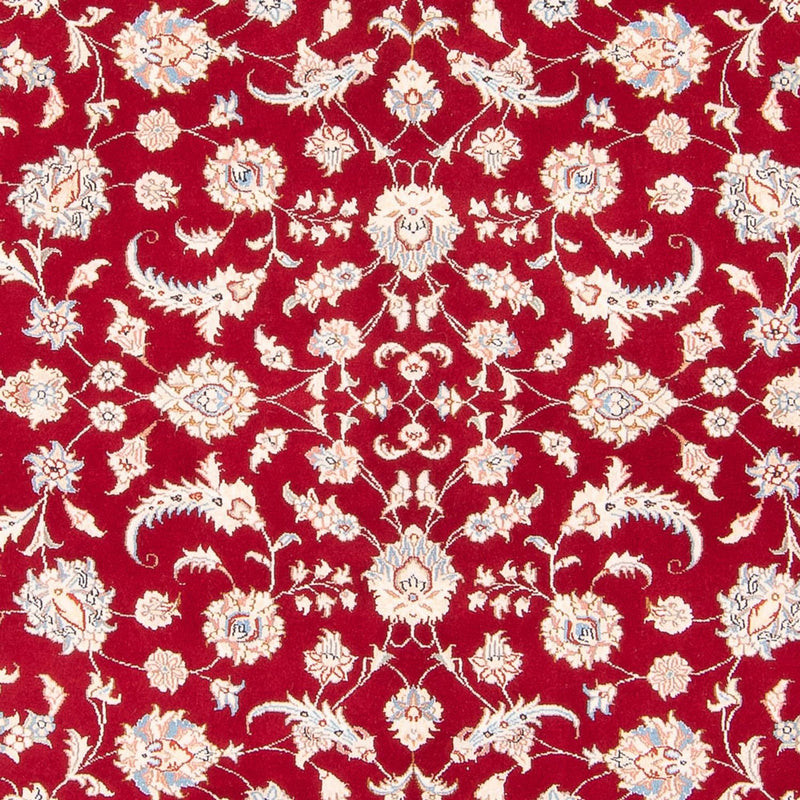 Perzisch tapijt - Tabriz - Royal - 200 x 150 cm - rood