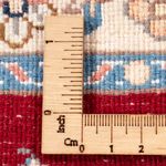 Perzisch tapijt - Tabriz - Royal - 200 x 150 cm - rood